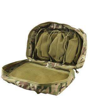 Medic Side Pouch Pack BTP MTP Multicam Style Medic Side Pack - main image