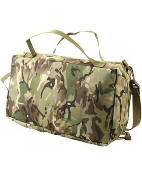 Medic Side Pouch Pack BTP MTP Multicam Style Medic Side Pack - main image