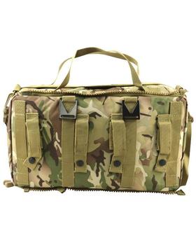 Medic Side Pouch Pack BTP MTP Multicam Style Medic Side Pack - main image