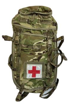 MTP Medical Daysack Rucksack Brand New Genuine Army Military Issue IRR Multicam - main image