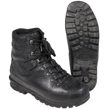 Meindl Goretex Boots