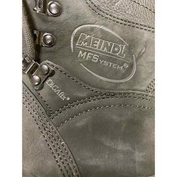 Meindl Burma M1 Winter Boots  - main image