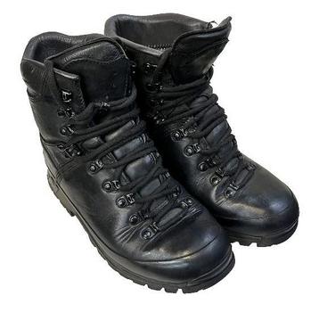 Meindl Goretex Lined Boots - main image