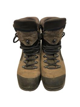 Meindl Goretex Lined Brown boo - main image