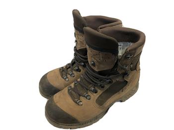 Meindl Goretex Lined Brown boo - main image