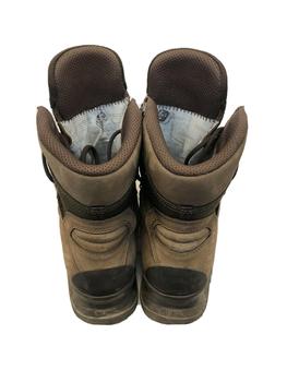 Meindl Goretex Lined Brown boo - main image
