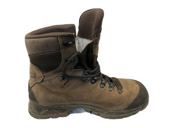 Meindl Goretex Lined Brown boo - main image