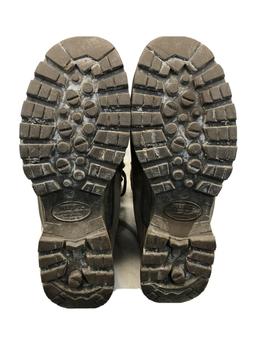 Meindl Goretex Lined Brown boo - main image
