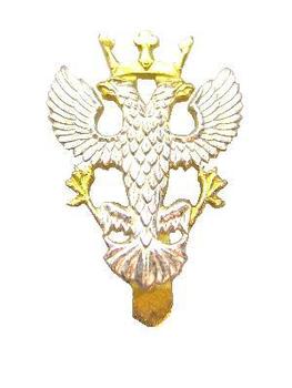 Mercian Brigade Cap Badge Mercian Regiment Selection of Mercian Regiment Cap Badge