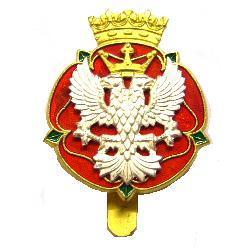 Royal Mercian & Lancastrian Yeomanry