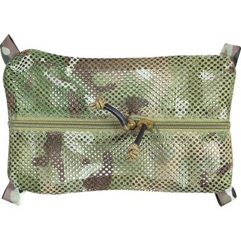 Mesh Stow Bag VCam MTP Multicam In Different Sizes - main image