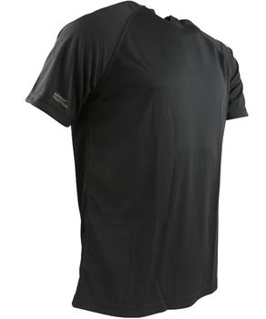 Mesh Operator T-Shirt Black, Coyote or Olive Wicking Combat T Shirt, New - main image