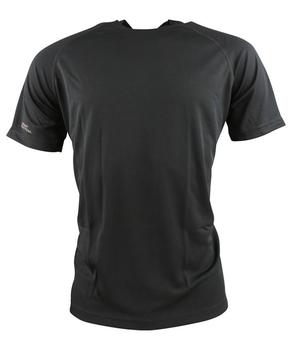 Mesh Operator T-Shirt Black, Coyote or Olive Wicking Combat T Shirt, New - main image