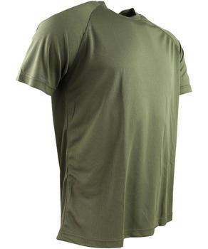 Mesh Operator T-Shirt Black, Coyote or Olive Wicking Combat T Shirt, New - main image