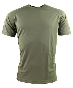 Mesh Operator T-Shirt Black, Coyote or Olive Wicking Combat T Shirt, New - main image