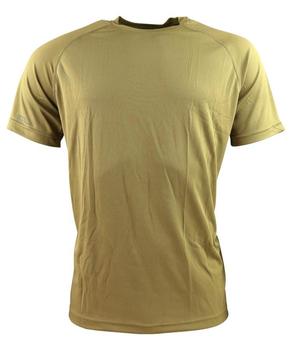 Mesh Operator T-Shirt Black, Coyote or Olive Wicking Combat T Shirt, New - main image