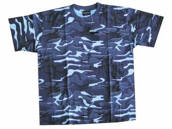 Midnight Urban Tshirt Adults 100% Cotton Midnight Urban Camo T shirt