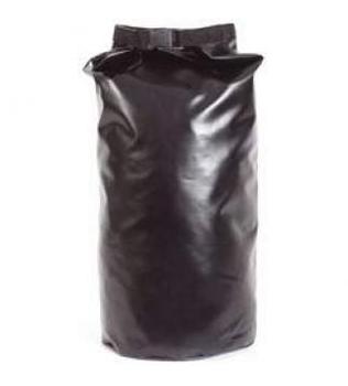 Dry sack Medium Size Black Waterproof Mil-com Dry Bag 40-45 litres