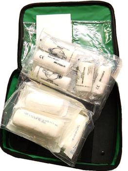 Military Vehicle First Aid kit - NATO Approved British Army Military issue kit, New - main image