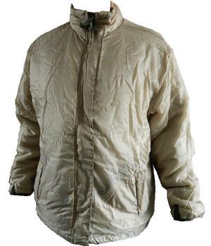 Reversible Soft Jacket Reversible Sand / Olive  Jacket Thermal Lightweight Coat Mil-tec - main image