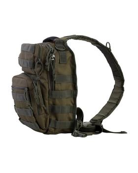 Mini Molle Shoulder Bag - main image