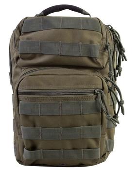 Mini Molle Shoulder Bag - main image