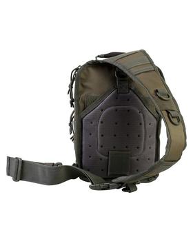 Mini Molle Shoulder Bag - main image