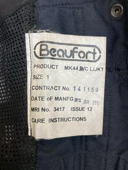 Beaufort MK44 Life Preserver Survival Vest Helicopter Aircraft Survival Jacket - main image