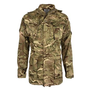 MTP Smock MultiCam Genuine British Military Combat Smock Windproof Jacket 2010 1st Version Not PCS  - main image