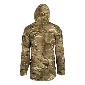MTP Smock MultiCam Genuine British Military Combat Smock Windproof Jacket 2010 1st Version Not PCS  - main image