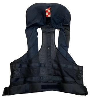 Beaufort MK44 Life Preserver Survival Vest Helicopter Aircraft Survival Jacket - main image