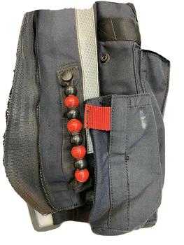 Beaufort MK44 Life Preserver Survival Vest Helicopter Aircraft Survival Jacket - main image