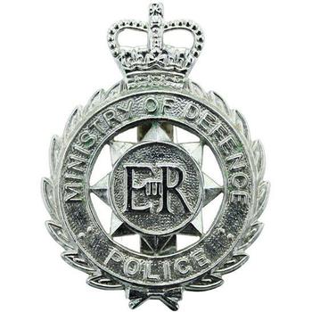 Police Cap Badges Genuine Police Hat Badge Different Regions - main image