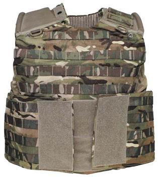 MTP Body Armour - main image