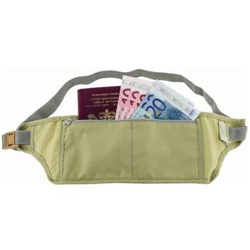 Multi Money Belt, Highlander Ripstop Money Belt - MB101 - main image