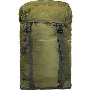 Berghaus MMPS Olive Green 35 Litre Grab Bag Daysack - main image