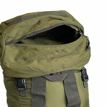 Berghaus MMPS Olive Green 35 Litre Grab Bag Daysack - main image