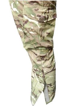 MTP Windproof Trousers - main image