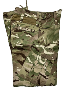MTP 23 Combat Trousers - main image