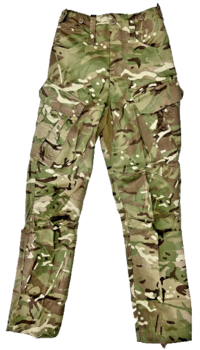 MTP 2023 Trousers New Latest British Issue Camo MTP 23 Combat Trousers - main image