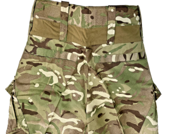 MTP 2023 Trousers New Latest British Issue Camo MTP 23 Combat Trousers - main image