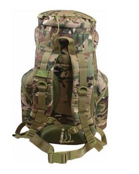 Rucksack MultiCam MTP Forces 25 Litre HMTC Daypack Rucksack, New - main image