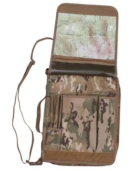 Multicam A4 Folder - main image