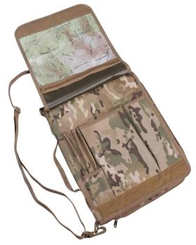Multicam A4 Folder - main image