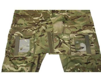 MTP Coverall Multicam AFV Crewman Suit, British Military Boilersuit All In One Overall - main image
