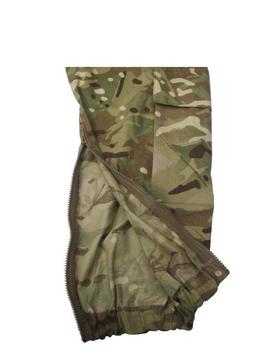 MTP Coverall Multicam AFV Crewman Suit, British Military Boilersuit All In One Overall - main image