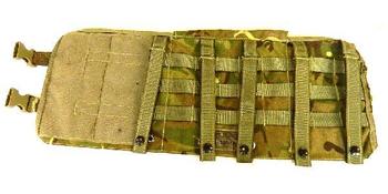 MTP Cummabund MultiCam Cover For Osprey Mk4 Body Armour Cummerbund LEFT And RIGHT Pair - main image