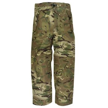 MTP MVP Goretex Over Trousers - main image