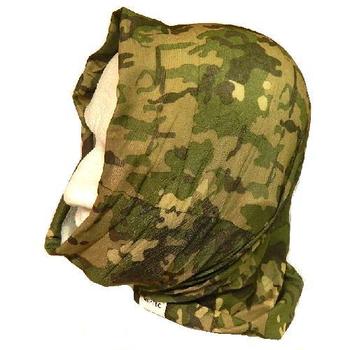 MTP Multicam Arid Camo multi function headover - main image