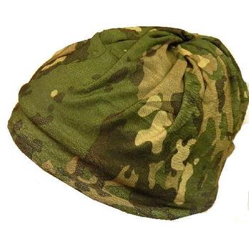 MTP Multicam Arid Camo multi function headover - main image